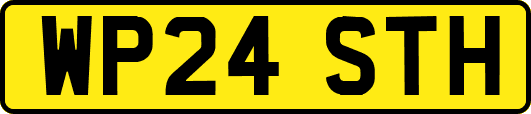 WP24STH