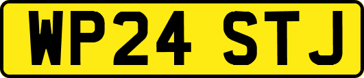 WP24STJ