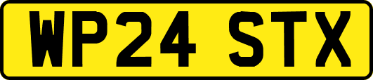 WP24STX
