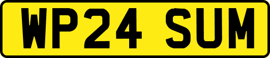WP24SUM