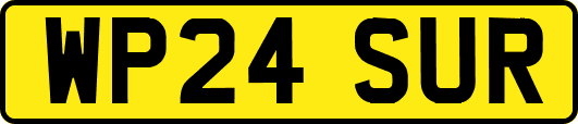 WP24SUR