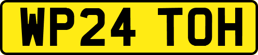 WP24TOH