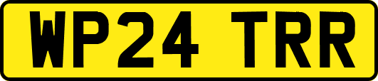 WP24TRR