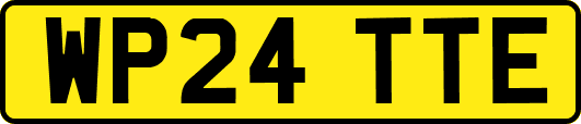 WP24TTE