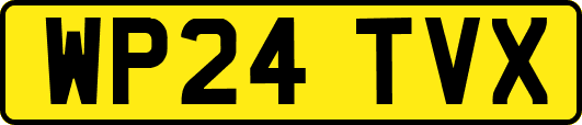 WP24TVX
