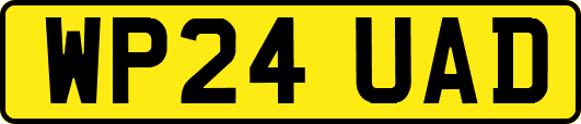 WP24UAD