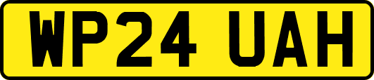 WP24UAH