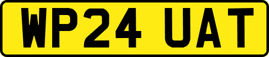WP24UAT