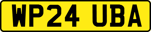 WP24UBA