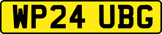WP24UBG
