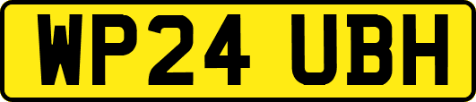 WP24UBH