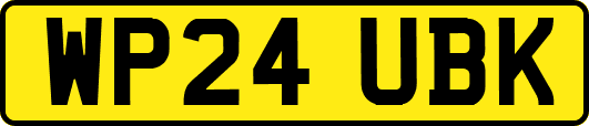 WP24UBK