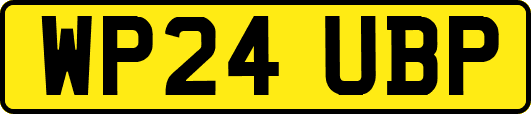 WP24UBP