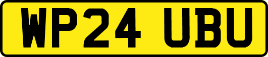 WP24UBU