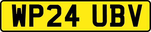 WP24UBV