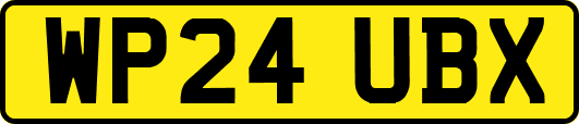WP24UBX