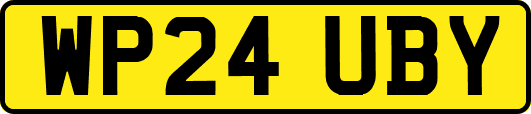 WP24UBY