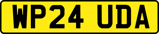 WP24UDA