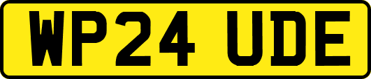 WP24UDE