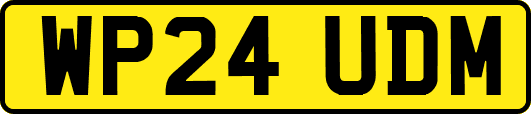 WP24UDM