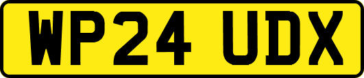 WP24UDX