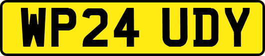 WP24UDY