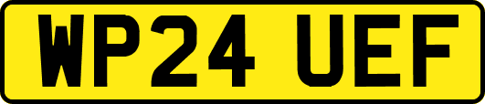 WP24UEF