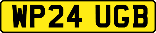 WP24UGB