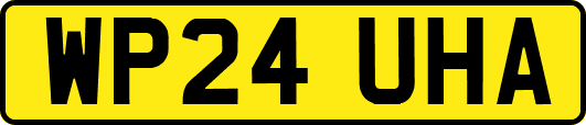 WP24UHA