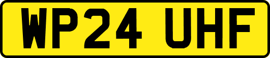 WP24UHF