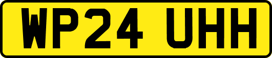 WP24UHH