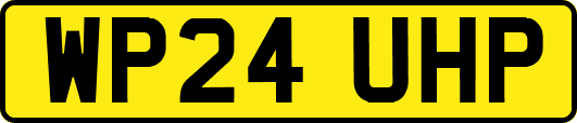 WP24UHP