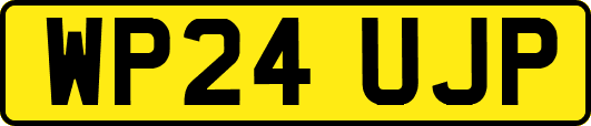 WP24UJP