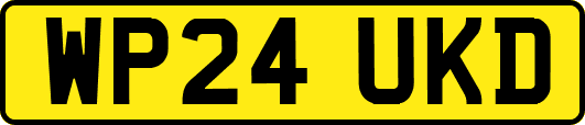 WP24UKD