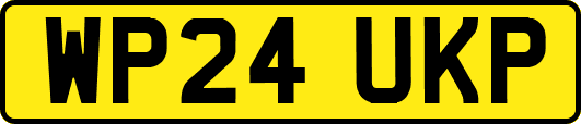 WP24UKP