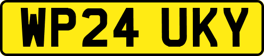 WP24UKY