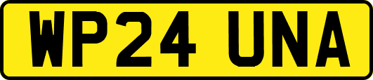 WP24UNA