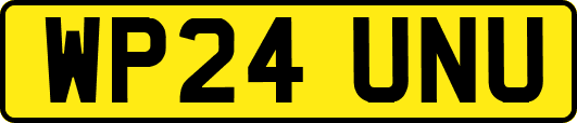 WP24UNU