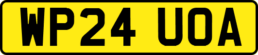 WP24UOA