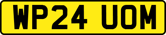 WP24UOM