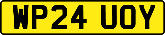 WP24UOY