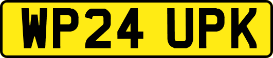 WP24UPK