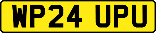 WP24UPU