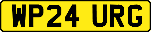 WP24URG