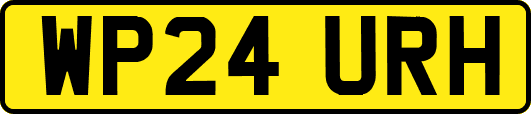 WP24URH