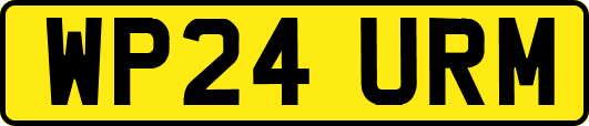 WP24URM