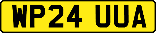 WP24UUA