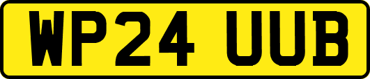 WP24UUB