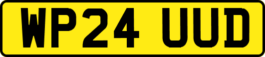 WP24UUD