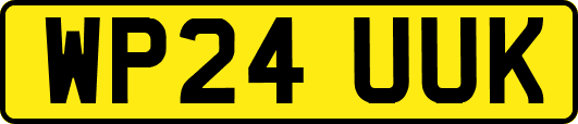 WP24UUK
